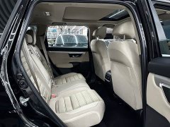 Honda CR-V 2.4T CVT FWD Comfort - ფოტო 10