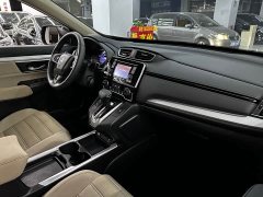 Honda CR-V 2.4T CVT FWD Comfort - ფოტო 13