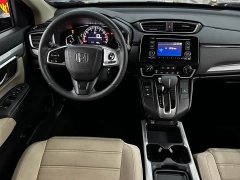 Honda CR-V 2.4T CVT FWD Comfort - ფოტო 15