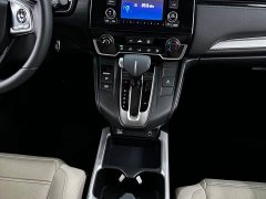 Honda CR-V 2.4T CVT FWD Comfort - ფოტო 16