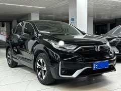 Honda CR-V 2.4T CVT FWD Comfort - ფოტო 3