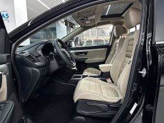 Honda CR-V 2.4T CVT FWD Comfort - ფოტო 7