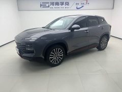 Jetour Jietu Dasheng 1.5T DCT Longteng Pro - ფოტო 1