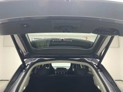 Jetour Jietu Dasheng 1.5T DCT Longteng Pro - ფოტო 10
