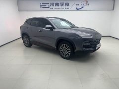 Jetour Jietu Dasheng 1.5T DCT Longteng Pro - ფოტო 3