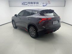 Jetour Jietu Dasheng 1.5T DCT Longteng Pro - ფოტო 4