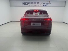Jetour Jietu Dasheng 1.5T DCT Longteng Pro - ფოტო 5