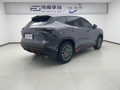Jetour Jietu Dasheng 1.5T DCT Longteng Pro - ფოტო 6