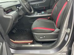 Jetour Jietu Dasheng 1.5T DCT Longteng Pro - ფოტო 7