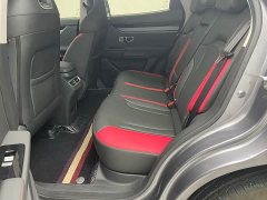 Jetour Jietu Dasheng 1.5T DCT Longteng Pro - ფოტო 9