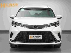 Toyota Gravia 2.5L Hybrid Comfort Edition - ფოტო 2