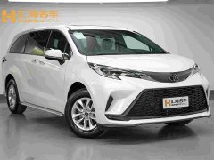 Toyota Gravia 2.5L Hybrid Comfort Edition - ფოტო 3