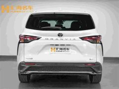 Toyota Gravia 2.5L Hybrid Comfort Edition - ფოტო 5