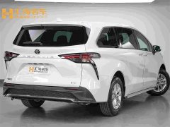 Toyota Gravia 2.5L Hybrid Comfort Edition - ფოტო 6