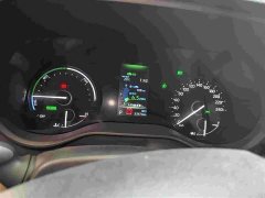 Toyota Gravia 2.5L Hybrid Comfort Edition - ფოტო 9