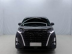 Denza D9 DM-i 980 Four-Wheel Drive Premium - ფოტო 1