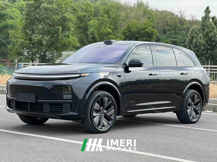 Li Auto L7 Ultra - ავტომობილი ჩინეთიდან