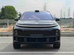 Li Auto L7 Ultra - ფოტო 2