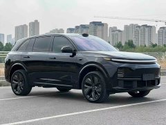 Li Auto L7 Ultra - ფოტო 3