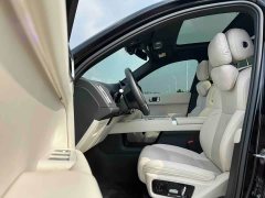 Li Auto L7 Ultra - ფოტო 4