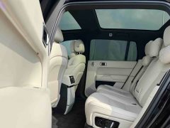 Li Auto L7 Ultra - ფოტო 6