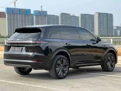 Li Auto L7 Ultra - ფოტო 7