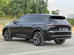 Li Auto L7 Ultra - ფოტო 9