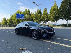 Cadillac CT5 28T Urban Sport Edition - ფოტო 1