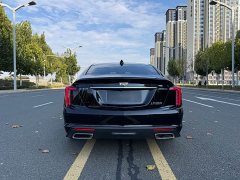Cadillac CT5 28T Urban Sport Edition - ფოტო 10