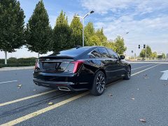 Cadillac CT5 28T Urban Sport Edition - ფოტო 11