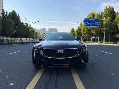 Cadillac CT5 28T Urban Sport Edition - ფოტო 2
