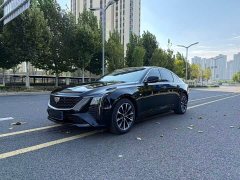 Cadillac CT5 28T Urban Sport Edition - ფოტო 3