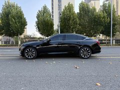 Cadillac CT5 28T Urban Sport Edition - ფოტო 4