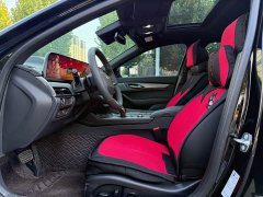 Cadillac CT5 28T Urban Sport Edition - ფოტო 5