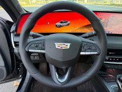 Cadillac CT5 28T Urban Sport Edition - ფოტო 6