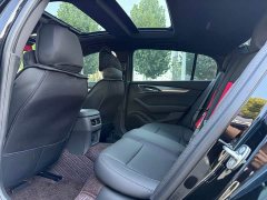 Cadillac CT5 28T Urban Sport Edition - ფოტო 7