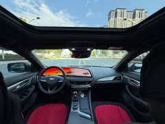 Cadillac CT5 28T Urban Sport Edition - ფოტო 8
