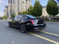 Cadillac CT5 28T Urban Sport Edition - ფოტო 9