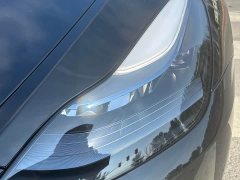 Tesla Model Y Facelift Rear-Wheel Drive - ფოტო 10