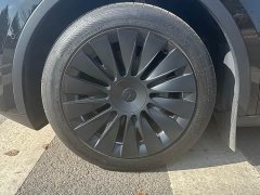Tesla Model Y Facelift Rear-Wheel Drive - ფოტო 11
