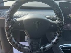 Tesla Model Y Facelift Rear-Wheel Drive - ფოტო 12