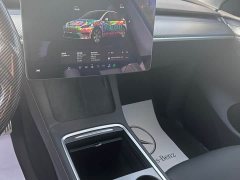 Tesla Model Y Facelift Rear-Wheel Drive - ფოტო 13