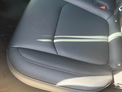 Tesla Model Y Facelift Rear-Wheel Drive - ფოტო 17