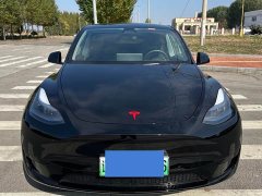 Tesla Model Y Facelift Rear-Wheel Drive - ფოტო 2