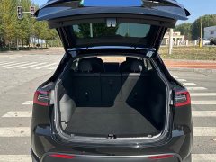 Tesla Model Y Facelift Rear-Wheel Drive - ფოტო 20