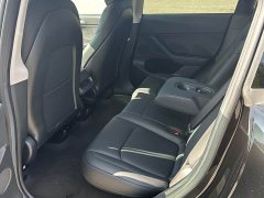 Tesla Model Y Facelift Rear-Wheel Drive - ფოტო 5