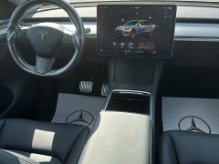 Tesla Model Y Facelift Rear-Wheel Drive - ფოტო 6