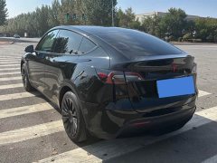 Tesla Model Y Facelift Rear-Wheel Drive - ფოტო 7