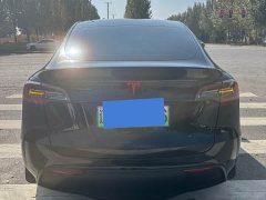 Tesla Model Y Facelift Rear-Wheel Drive - ფოტო 8