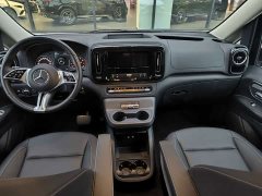 Mercedes-Benz Vito 2.0T Business Edition 7-Seater - ფოტო 13
